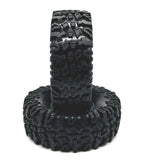 Crux Tires (2) 1.9 / 4.75"