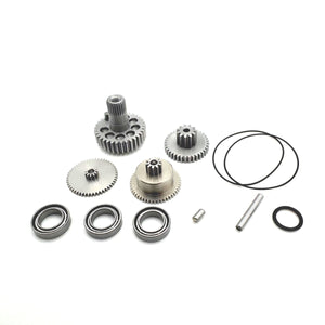 400SCv2 Gear Set