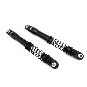XP Aluminum Shocks 100mm (2pk)