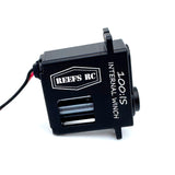 100 IS Internal Spool Winch with Line & Hook