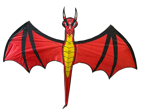 Dragon Flying Creature Kite