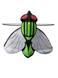 Buzzing Fly Kite