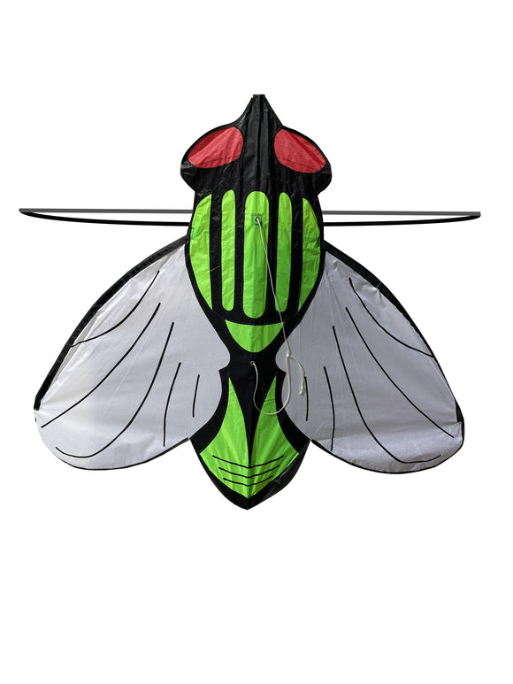 Buzzing Fly Kite