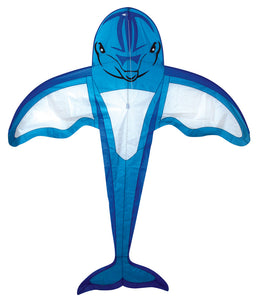 7' Dolphin Kite