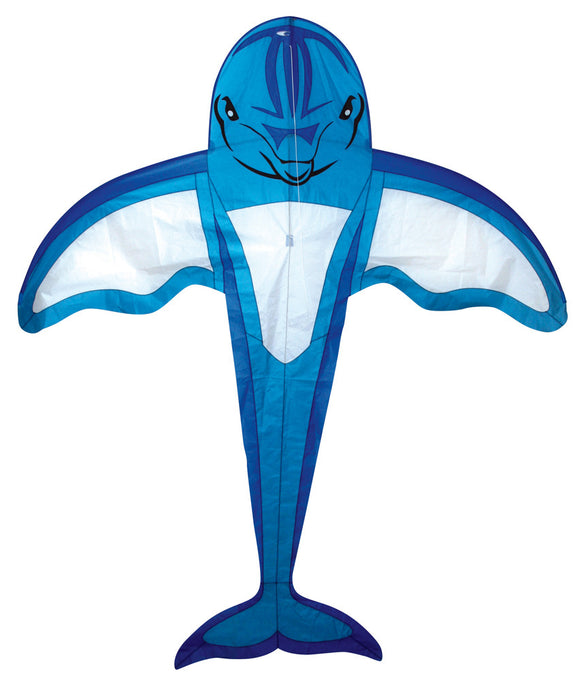 7' Dolphin Kite