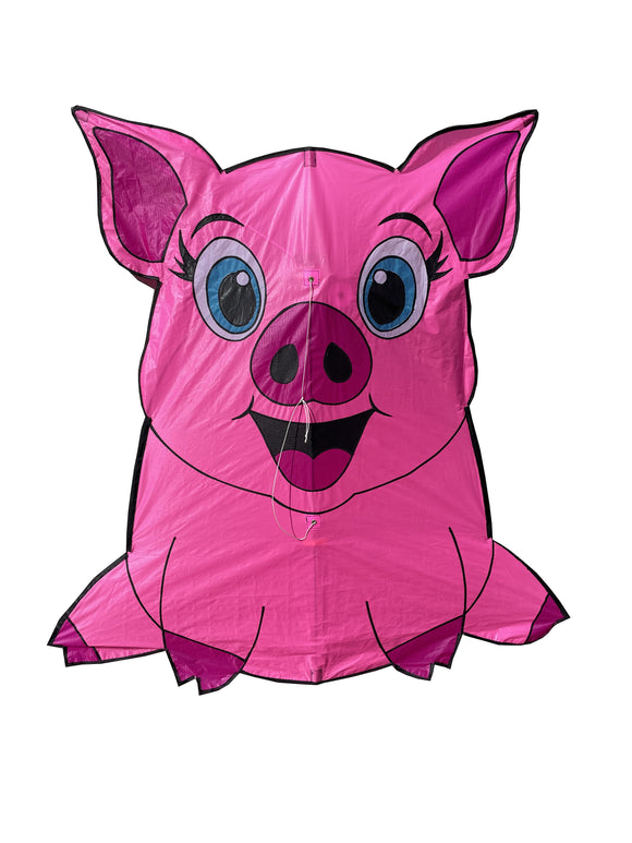 Pig Kite