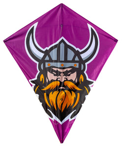 40" Viking Diamond Kite