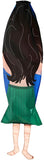 36" Hula Lula Windform
