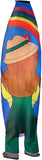 36" Ava Gardener Windform