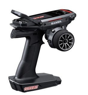 M17S FH5/FH5U Radio with RX-493i Reciever