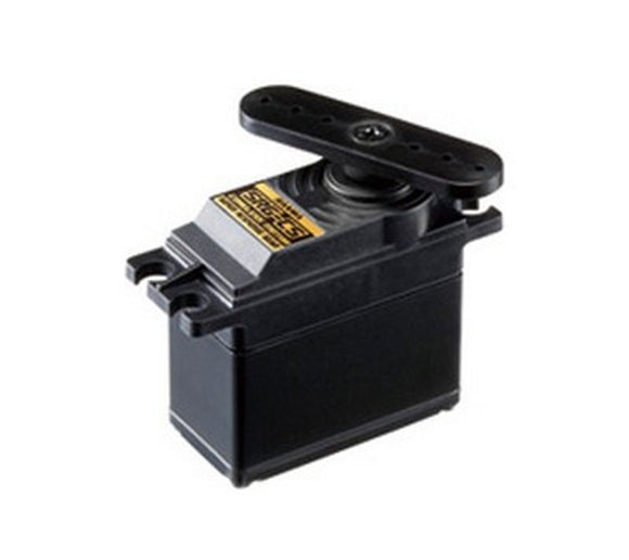 SRG-CS-E Coreless Speed Servo, 0.10s/60Deg, 10.4kg/cm, 6V
