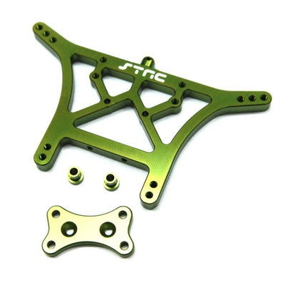 ALUMINUM REAR SHOCK TOWER FOR TRAXXAS SLASH/STAMPEDE/RUSTLER