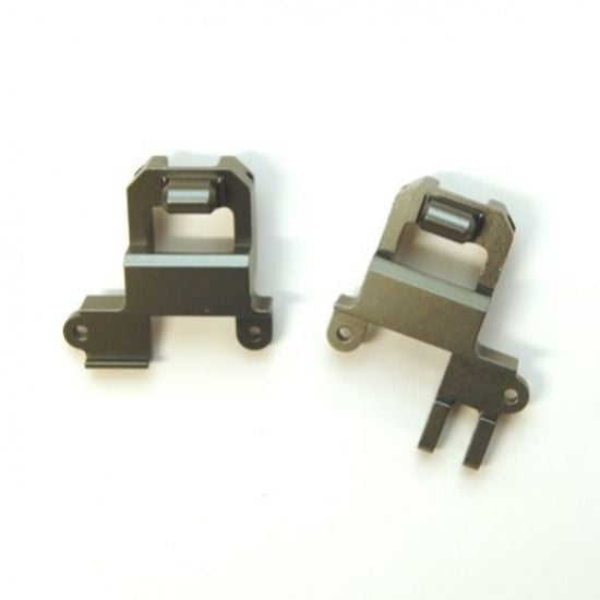 CNC Machined Aluminum Heavy Duty Front Shock Towers/
