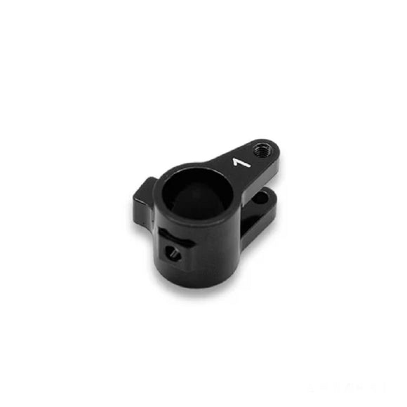 CNC Machined Brass Front Axle Link Mount, for SCX10 Pro 4x4