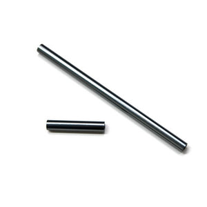 CNC MACHINED ALUMINUM STEERING LINKAGES FOR SCX10/AX10