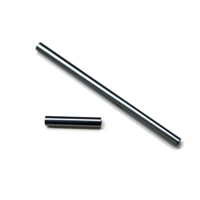 CNC MACHINED ALUMINUM STEERING LINKAGES FOR SCX10/AX10