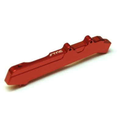 Red Aluminum Heavy Duty Front Chassis Brace, for Limitless/I