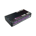 Scale Reflex - Shorty LiPo - 2S - 7.4 - 100C - 3500mAh - Purple