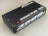 Shorty LiPo - 2S - 7.4 - 100C - 3500mAh - White
