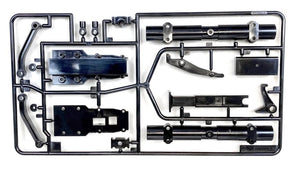 RC B Parts: 56306 / 56303 / 56302