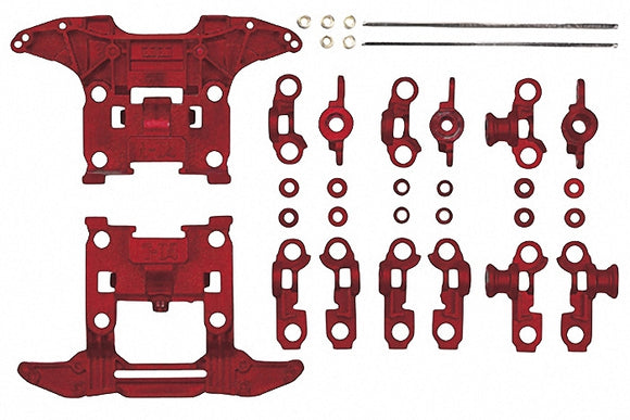 JR Reinforced N-04/T-04 Units