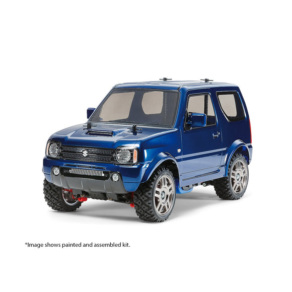 RC Body: 58614