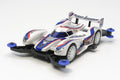 Tamiya - JR Blast Arrow 4WD Kit, MA Chassis