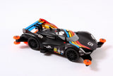 Roborace DevBot 2.0 (MA Chassis)