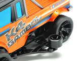 JR K4 Gambol Fm-A Chassis Mini 4WD