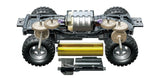 JR Fun-Vroom, EZ Chassis