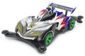 Tamiya - JR Z Wingmagnum, AR Chassis