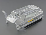 RC TT-02 Chassis Cover Set