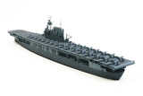 1/700 US Aircraft Carrier Yorktown