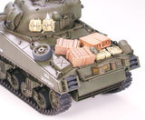 M4A3 Sherman 75mm