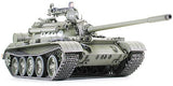 1/35 Soviet Tank T-55A
