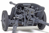 1/35 German Anti-Tank Gun Pak38 Scale Model