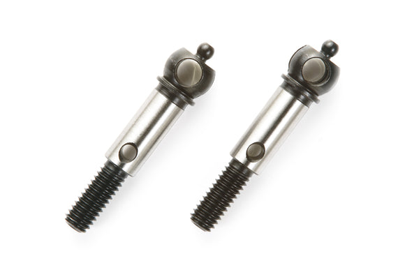 Axle Shaft (2pcs) for 44mm Double Cardan Shaft