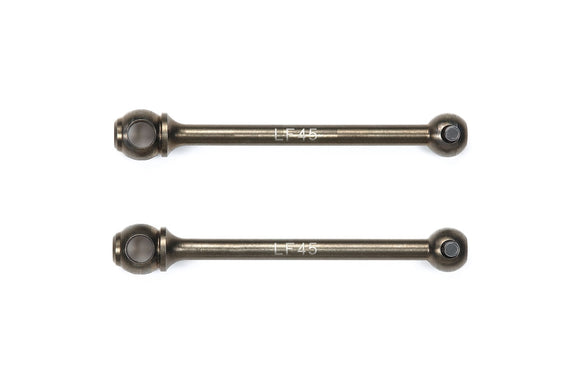 RC 45mm Drive Shafts for DC