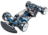 Tamiya - RC TRF421X Chassis Kit