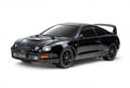 Tamiya - 1/10 R/C Toyota Celica GT-Four (ST205) Black Painted Body
