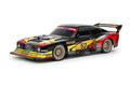 Tamiya - RC 1978 Ford Zakspeed Capri, Turbo TT02