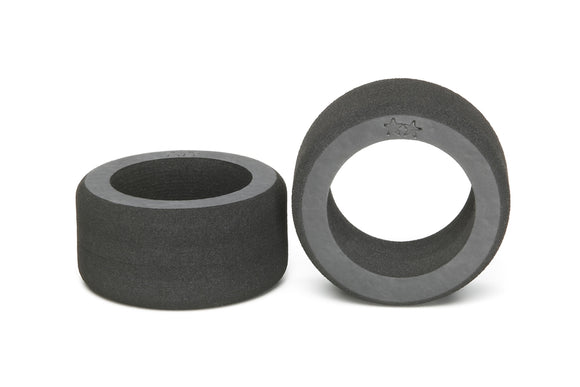 RC F104 Sponge Tires A, 4430 Front/Standard