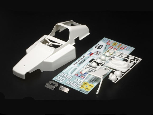 RC Body Set Buggy Champ