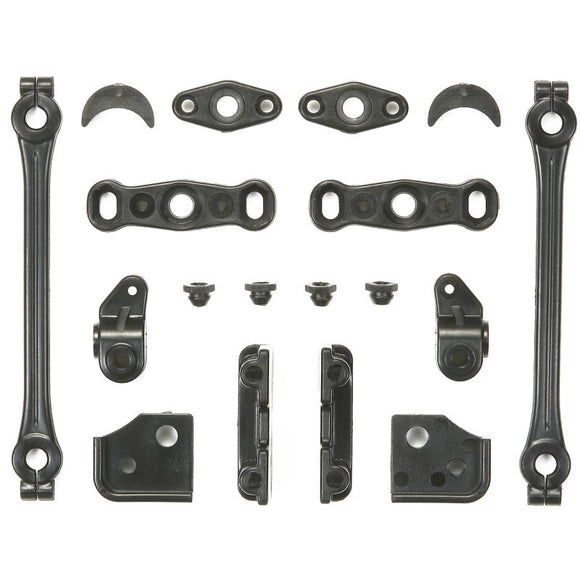 RC RM01 L Parts, Side Links (2pcs)