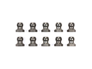 5MM ALUM BALL NUT