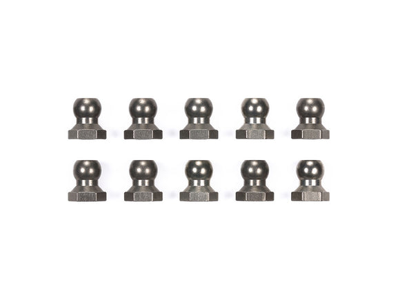 5MM ALUM BALL NUT