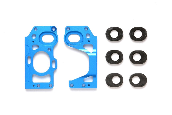 RC F104 Aluminum Motor Mount