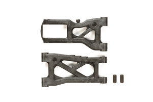 TRF418 D Parts Carbon Reinforced Suspension Arms