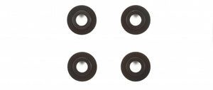 TRF Damper Rod Guide - Hard / 4 Pieces