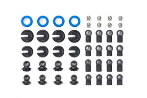 RC Upgrade Set  for Trf Super Short Bb Dampers